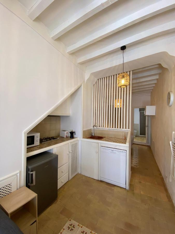 Апартаменти Acogedor Piso Planta Baja En El Casco Antiguo. Ла-Віла-Джойоза Екстер'єр фото